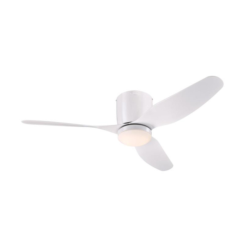 Westinghouse Carla Series, Modern Ceiling Fans Without Lights