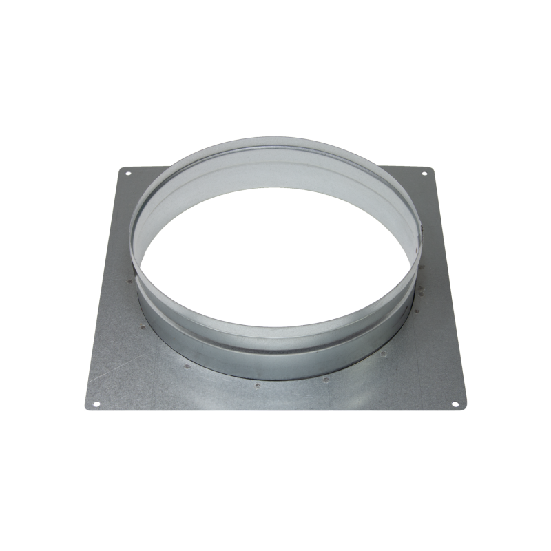 DFK - Metal frame flanges