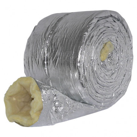 Insulation sleeves