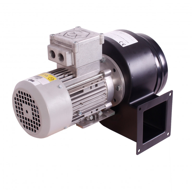 Series EPP EX ATEX