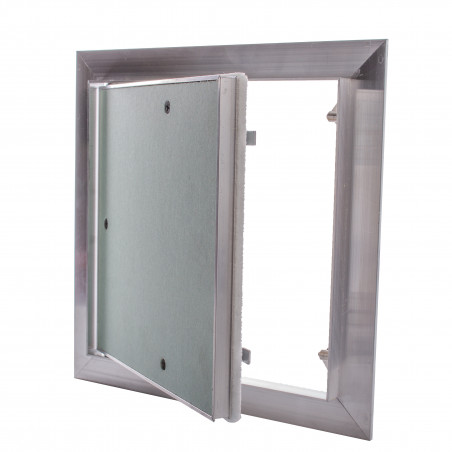 Rddb - Metal Inspection Doors - Dust Proof