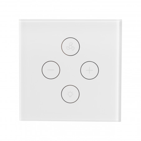 google home light switch